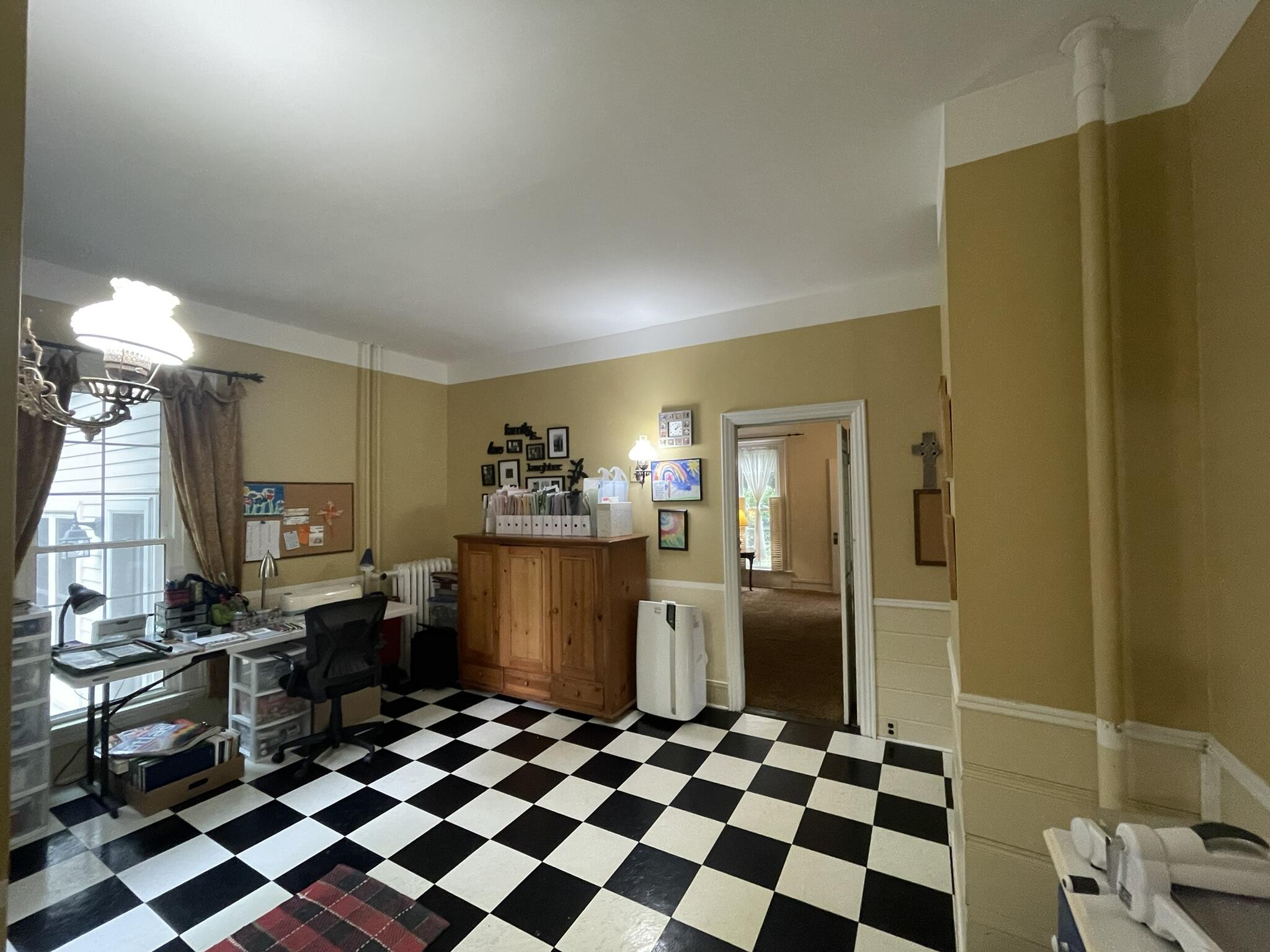 7100 Wing Lake Road Bloomfield Hills, MI 48301 - Photo 19 of 47 Office 1/Rec Room