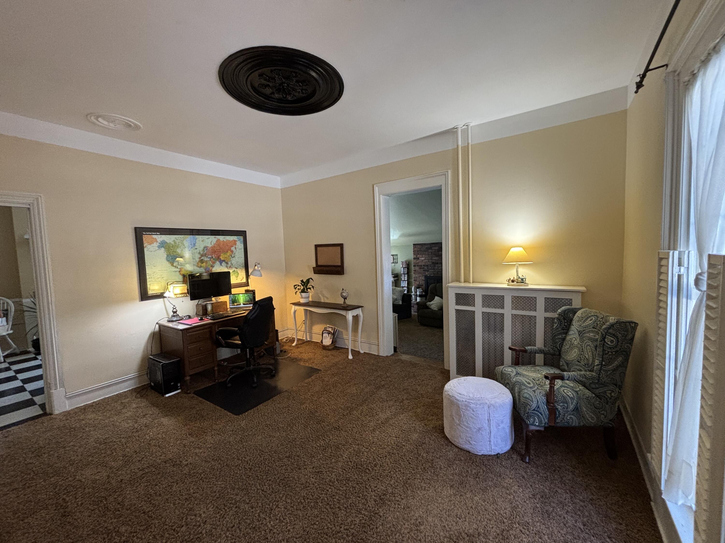 7100 Wing Lake Road Bloomfield Hills, MI 48301 - Photo 20 of 47 Office 2