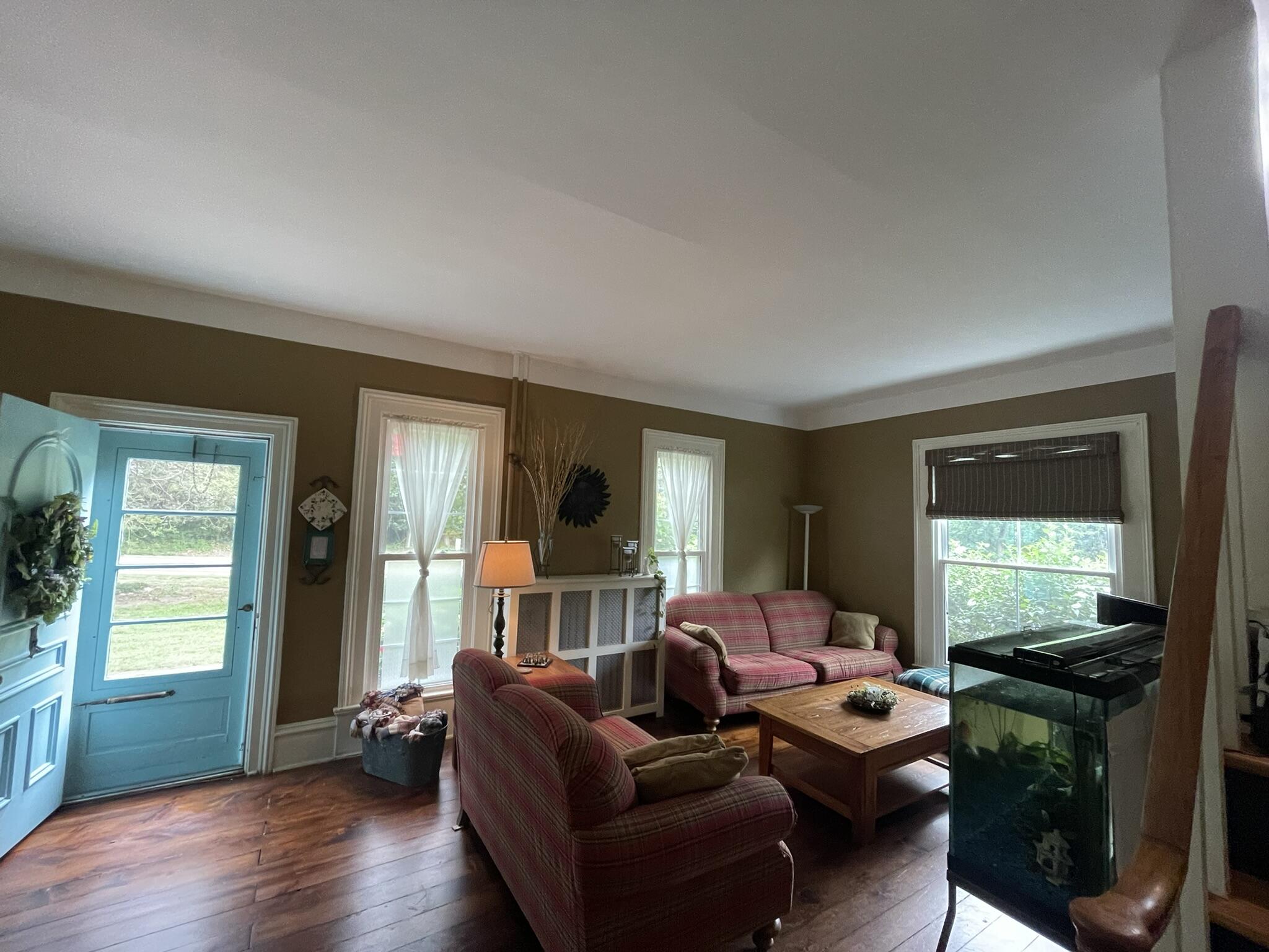 7100 Wing Lake Road Bloomfield Hills, MI 48301 - Photo 23 of 47 Living Room