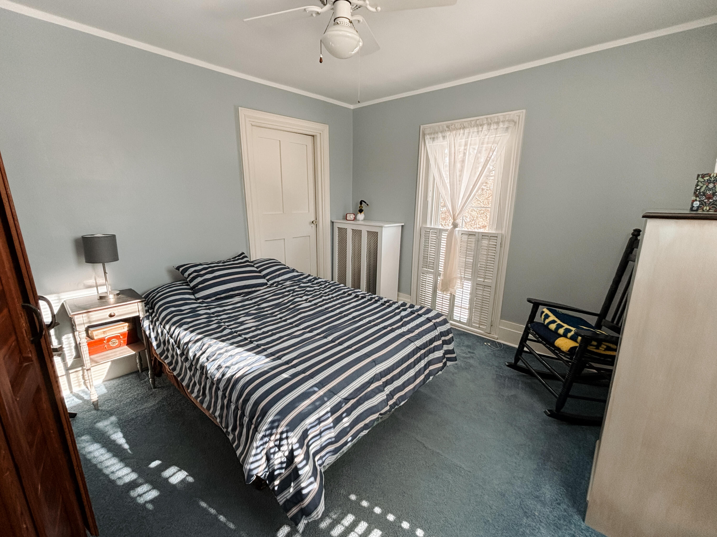 7100 Wing Lake Road Bloomfield Hills, MI 48301 - Photo 27 of 47 Bedroom 1