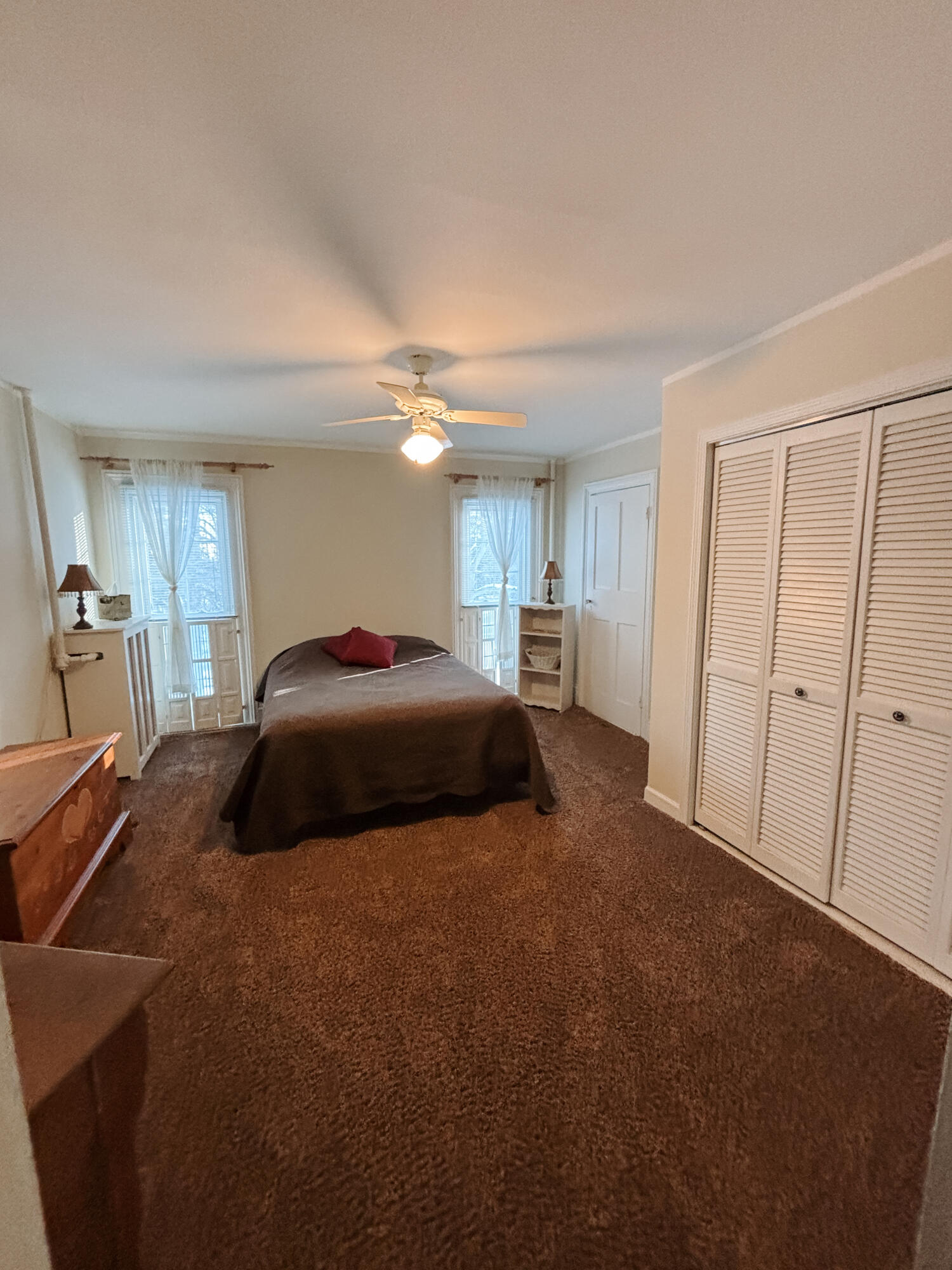 7100 Wing Lake Road Bloomfield Hills, MI 48301 - Photo 30 of 47 Bedroom 3