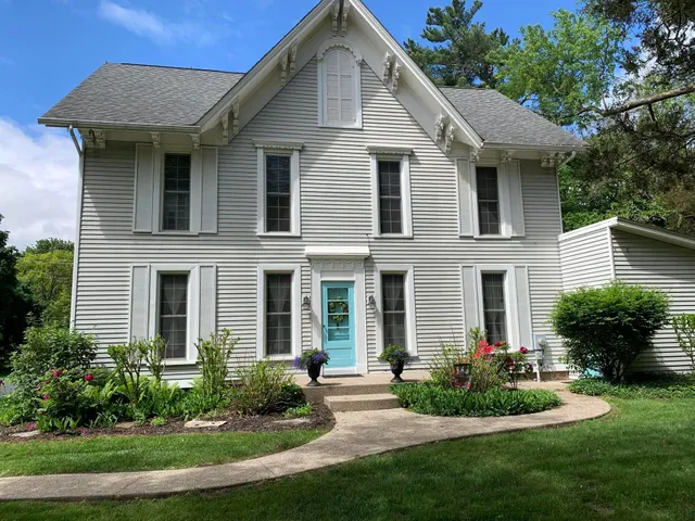 $675,000 | 7100 Wing Lake Road, Bloomfield Hills, MI 48301