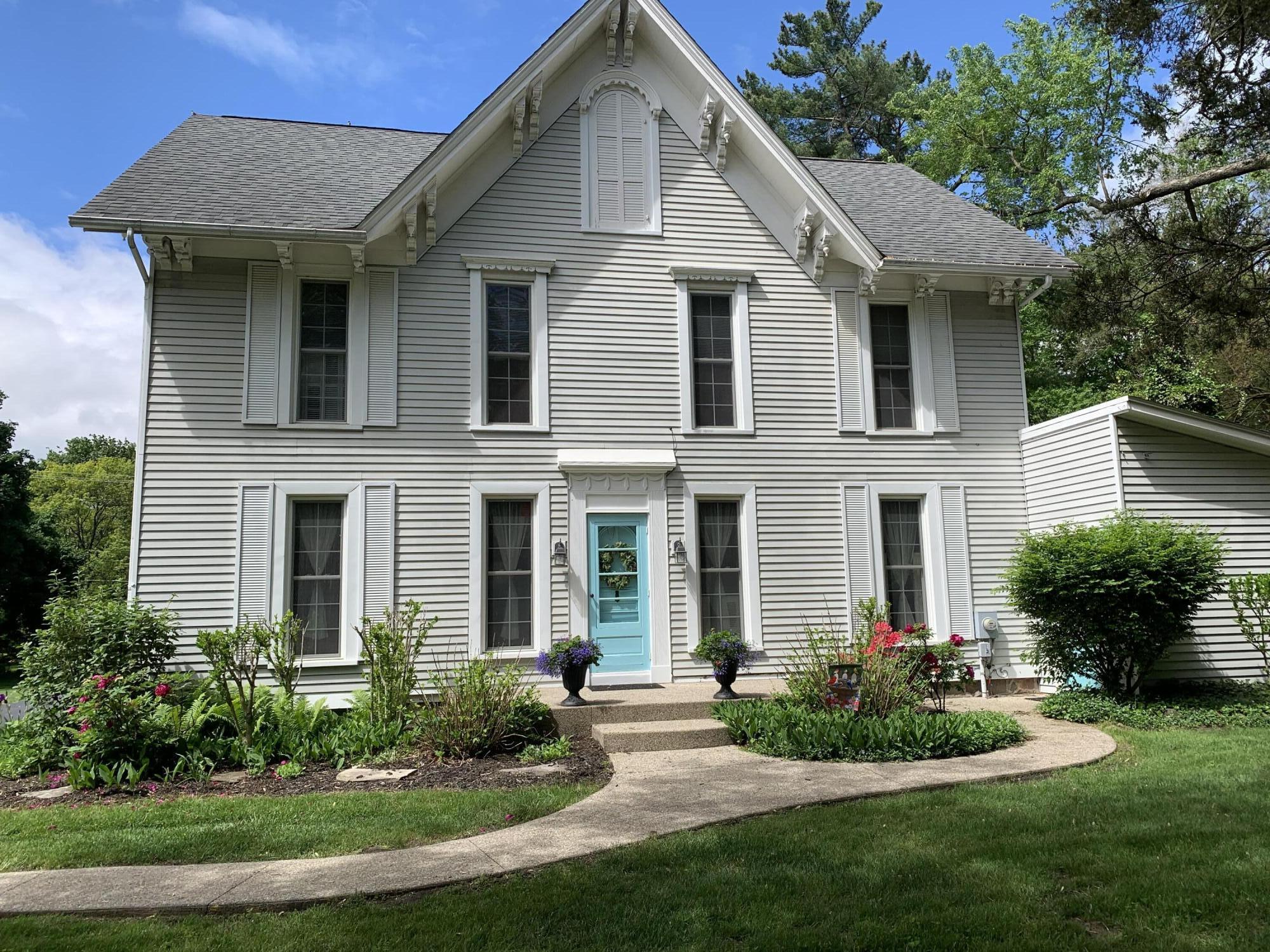 7100 Wing Lake Road Bloomfield Hills, MI 48301 - Photo 3 of 47 7100 Wing Lake Road