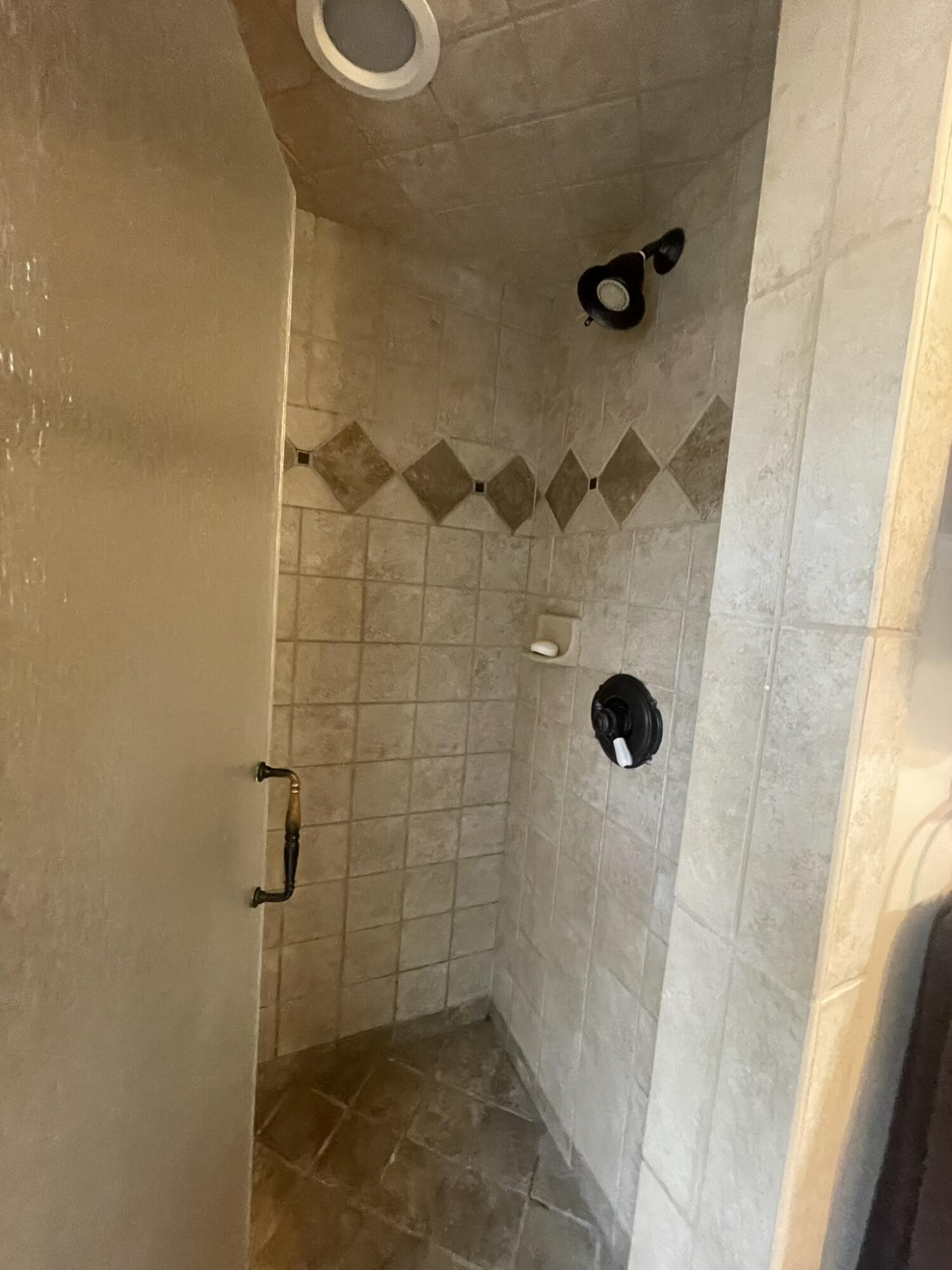 7100 Wing Lake Road Bloomfield Hills, MI 48301 - Photo 39 of 47 Primary Shower
