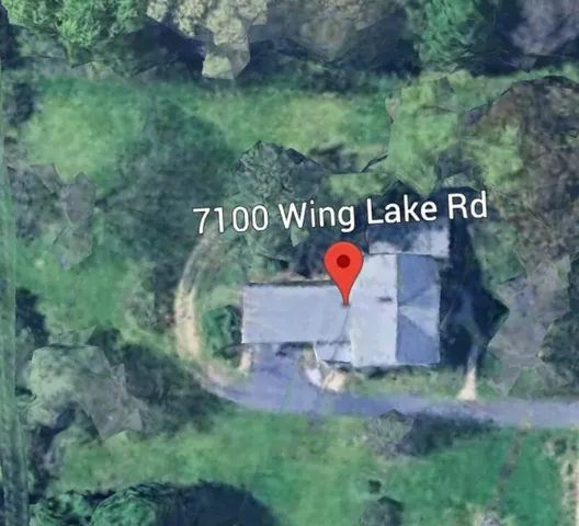 $675,000 | 7100 Wing Lake Road, Bloomfield Hills, MI 48301