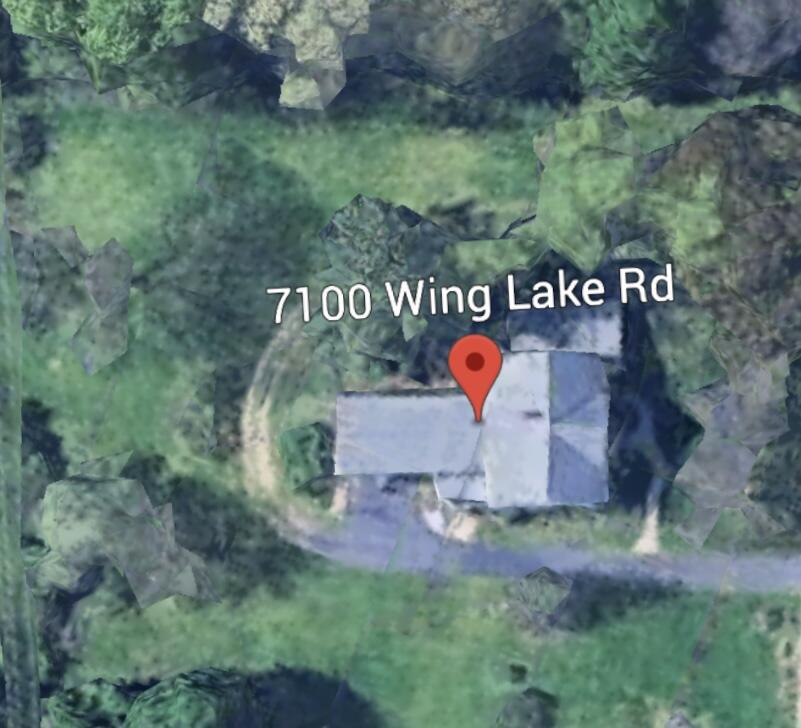 7100 Wing Lake Road Bloomfield Hills, MI 48301 - Photo 47 of 47 7100 Wing Lake Road