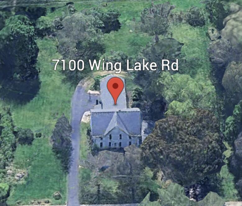 7100 Wing Lake Road Bloomfield Hills, MI 48301 - Photo 5 of 47 7100 Wing Lake Road