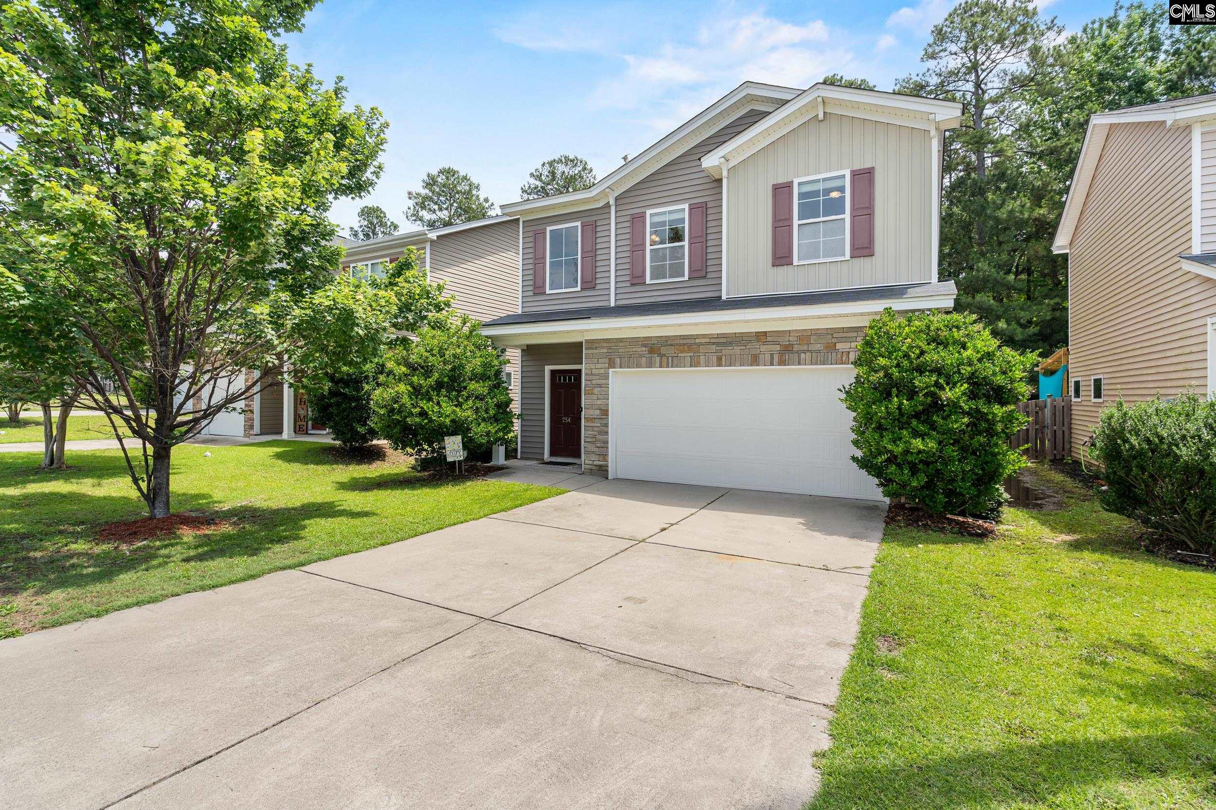 254 Megan Lane Lexington, SC 29073 - Photo 2 of 28