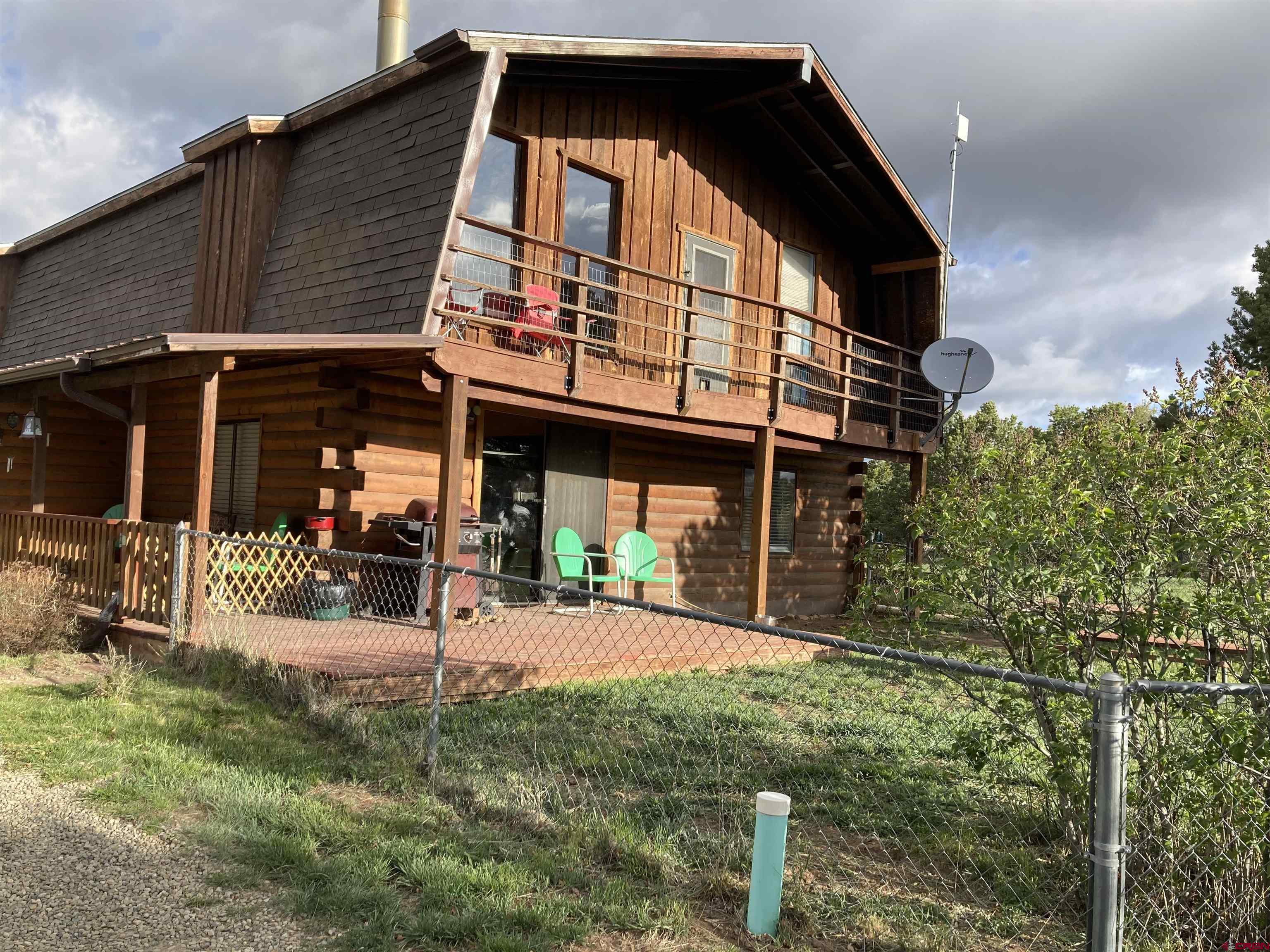 36855 Rd P.1 Mancos, CO 81328 - Photo 1 of 1