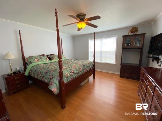 7163 Smithfield Road East Mobile, AL 36695 - Photo 18 of 29