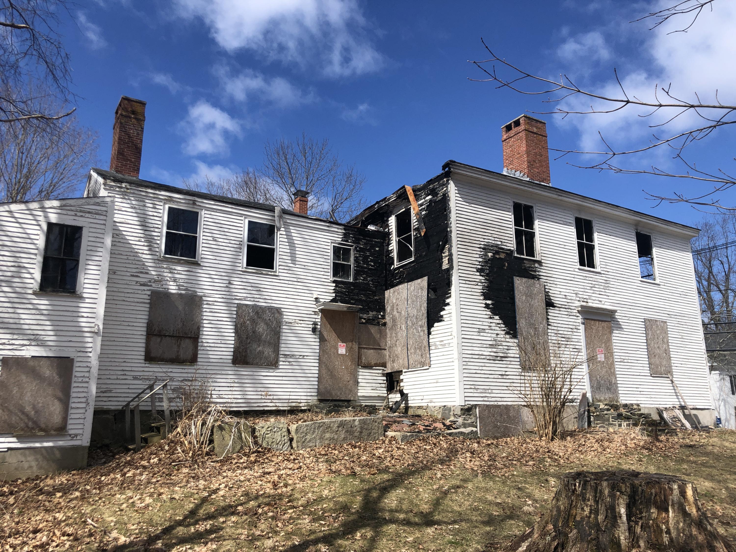 8 College Avenue Gorham, ME 04038 - Photo 2 of 8 IMG_1787