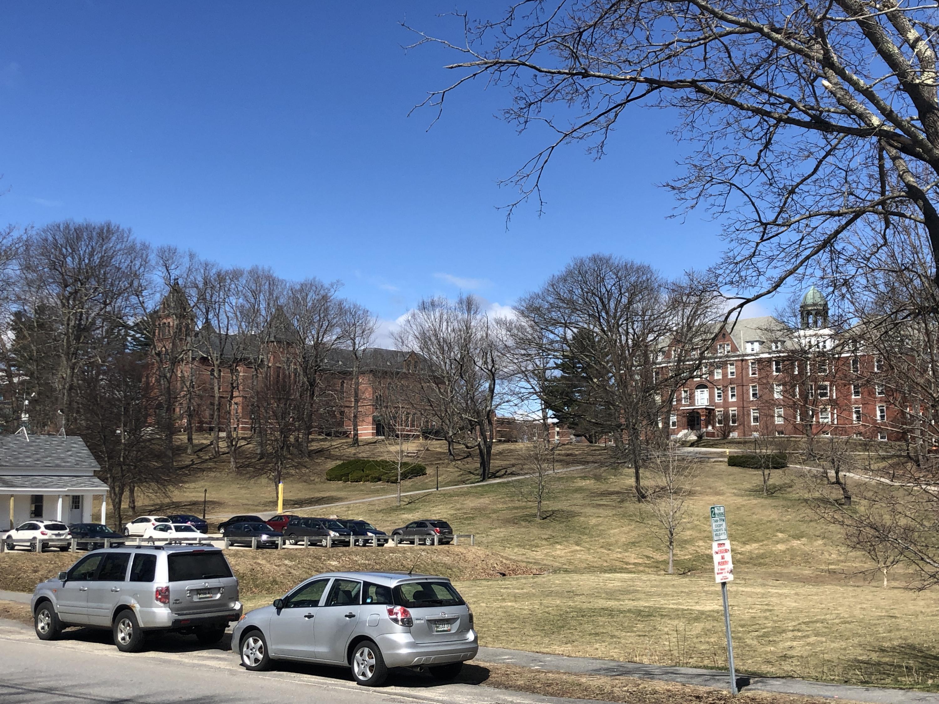 8 College Avenue Gorham, ME 04038 - Photo 3 of 8 IMG_1793