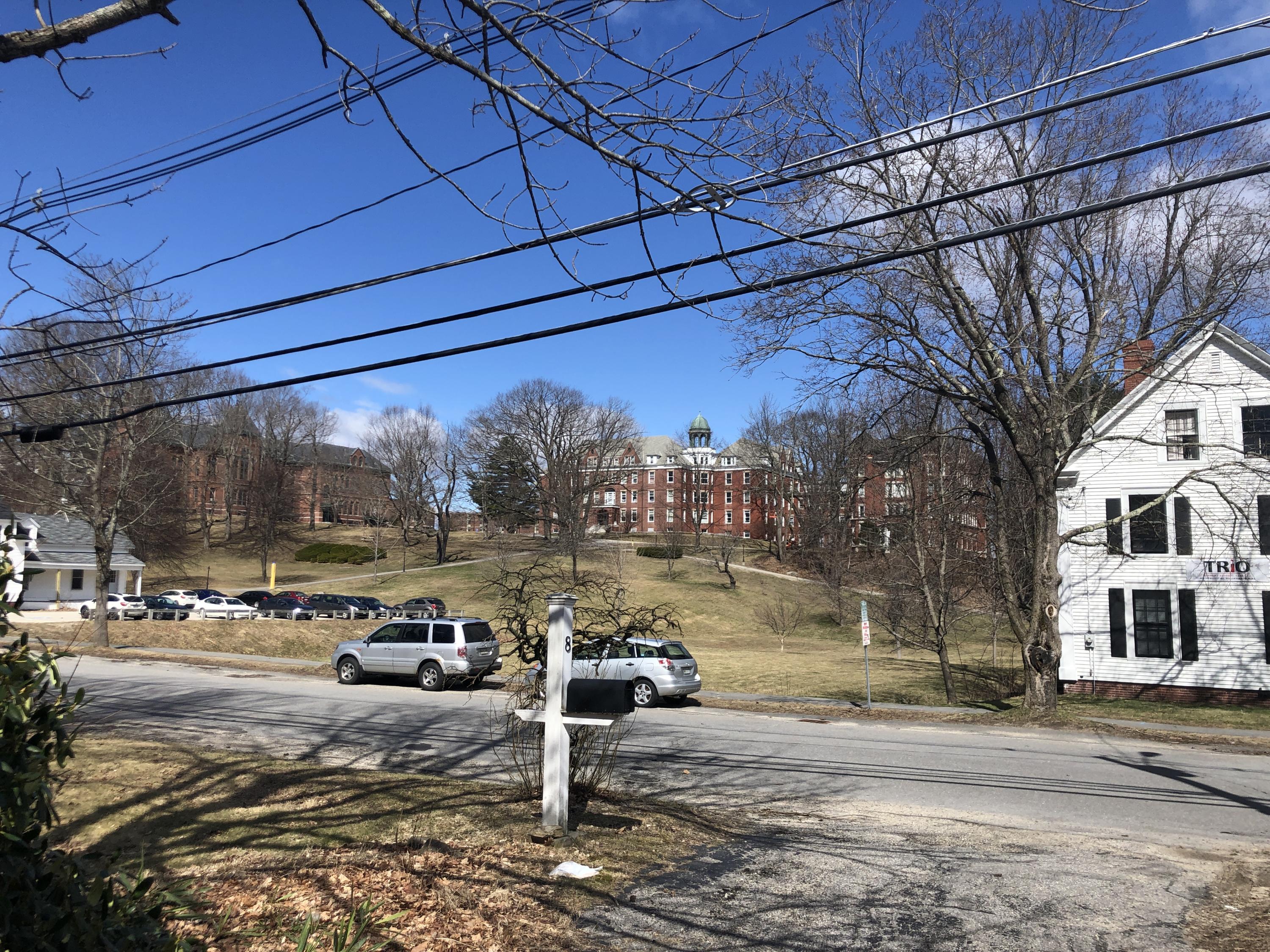 8 College Avenue Gorham, ME 04038 - Photo 4 of 8 IMG_1792