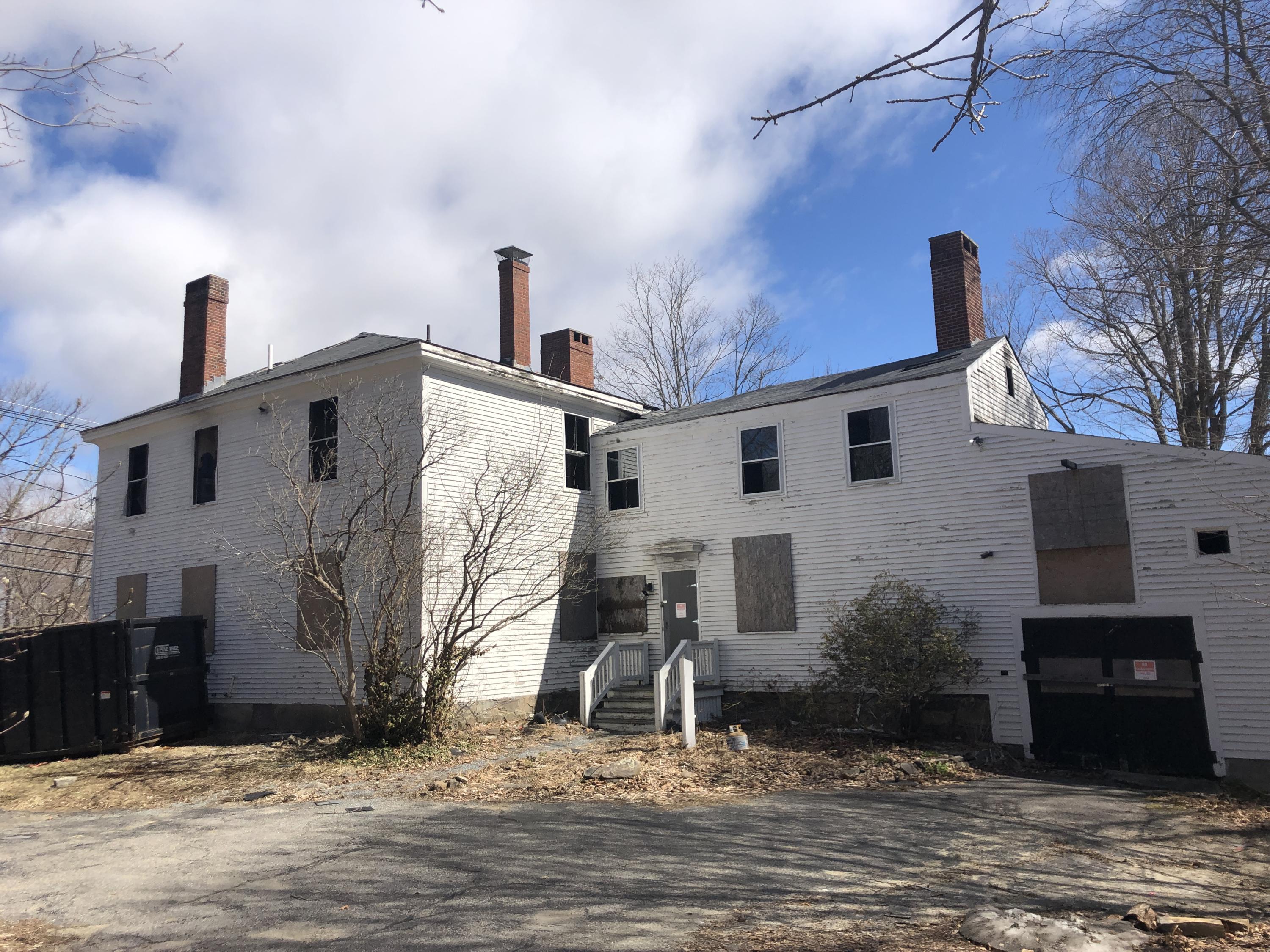 8 College Avenue Gorham, ME 04038 - Photo 7 of 8 IMG_1790