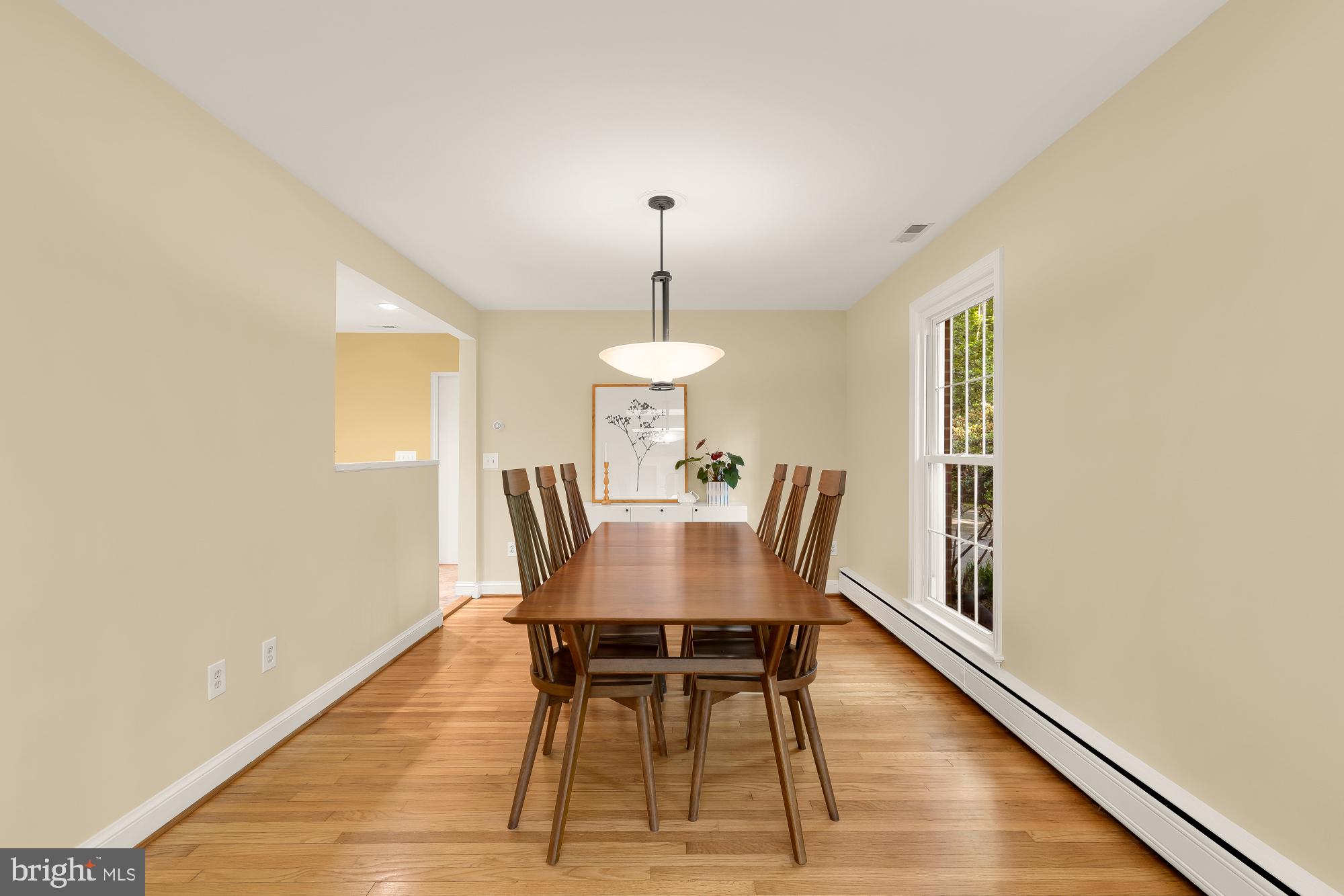 1109 Crowfoot Lane Silver Spring, MD 20904 - Photo 12 of 44