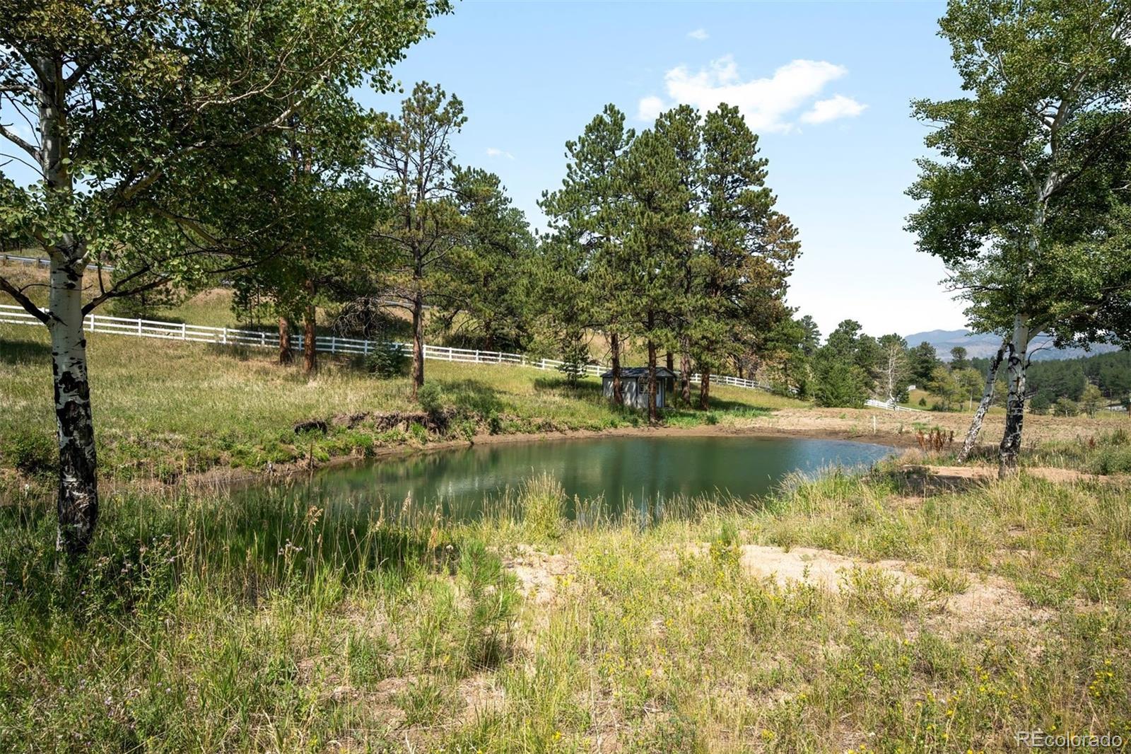 494 Thunder Road Evergreen, CO 80439 - Photo 44 of 48 Gallery Image 44