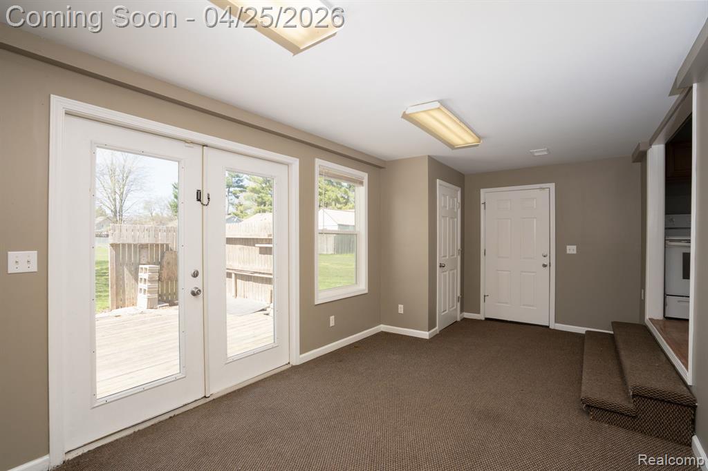3421 North Genesee Road Flint, MI 48506 - Photo 16 of 31