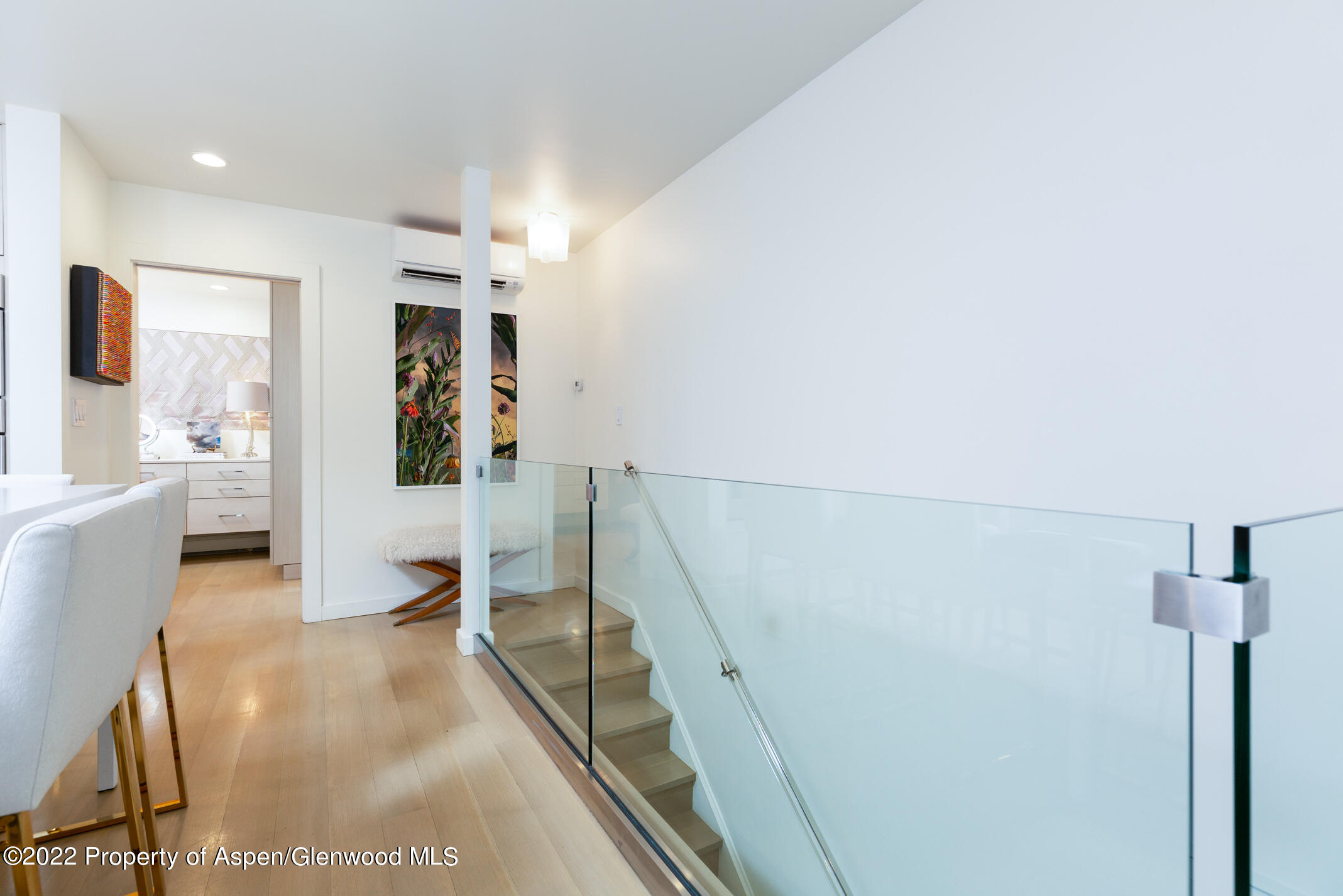 124 East Durant Avenue, Unit 2 Aspen, CO 81611 - Photo 10 of 15 a view of a living room