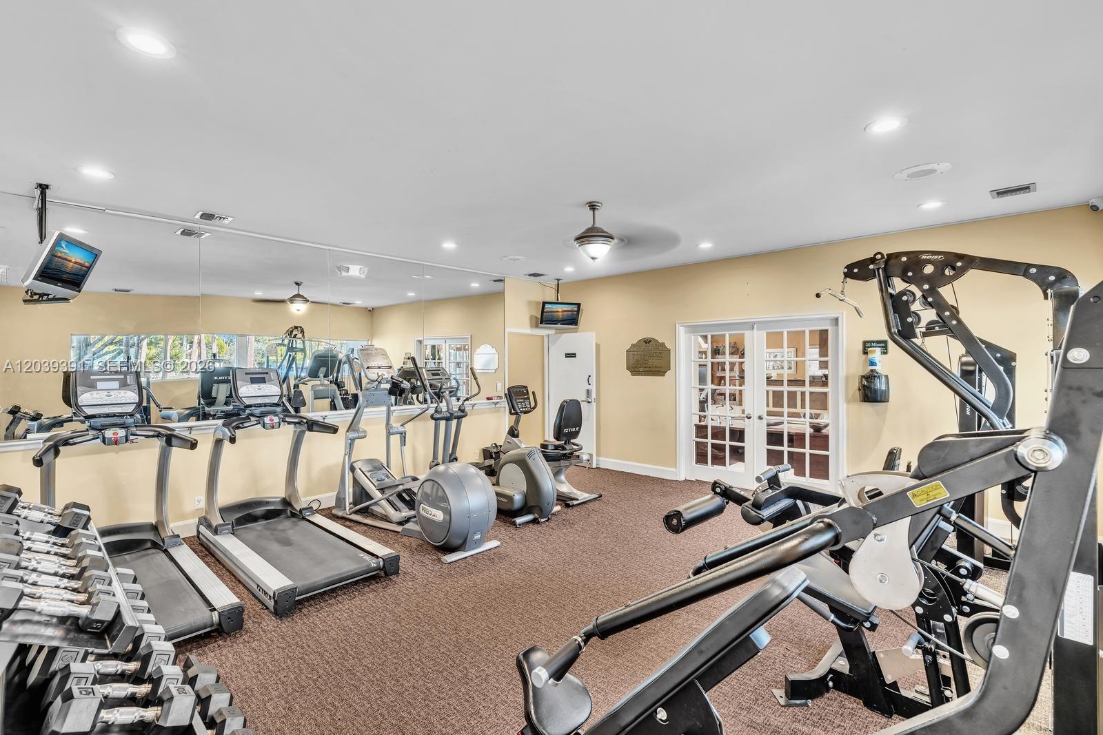 5740 Rock Island Road, Unit 299 Tamarac, FL 33319 - Photo 26 of 32
