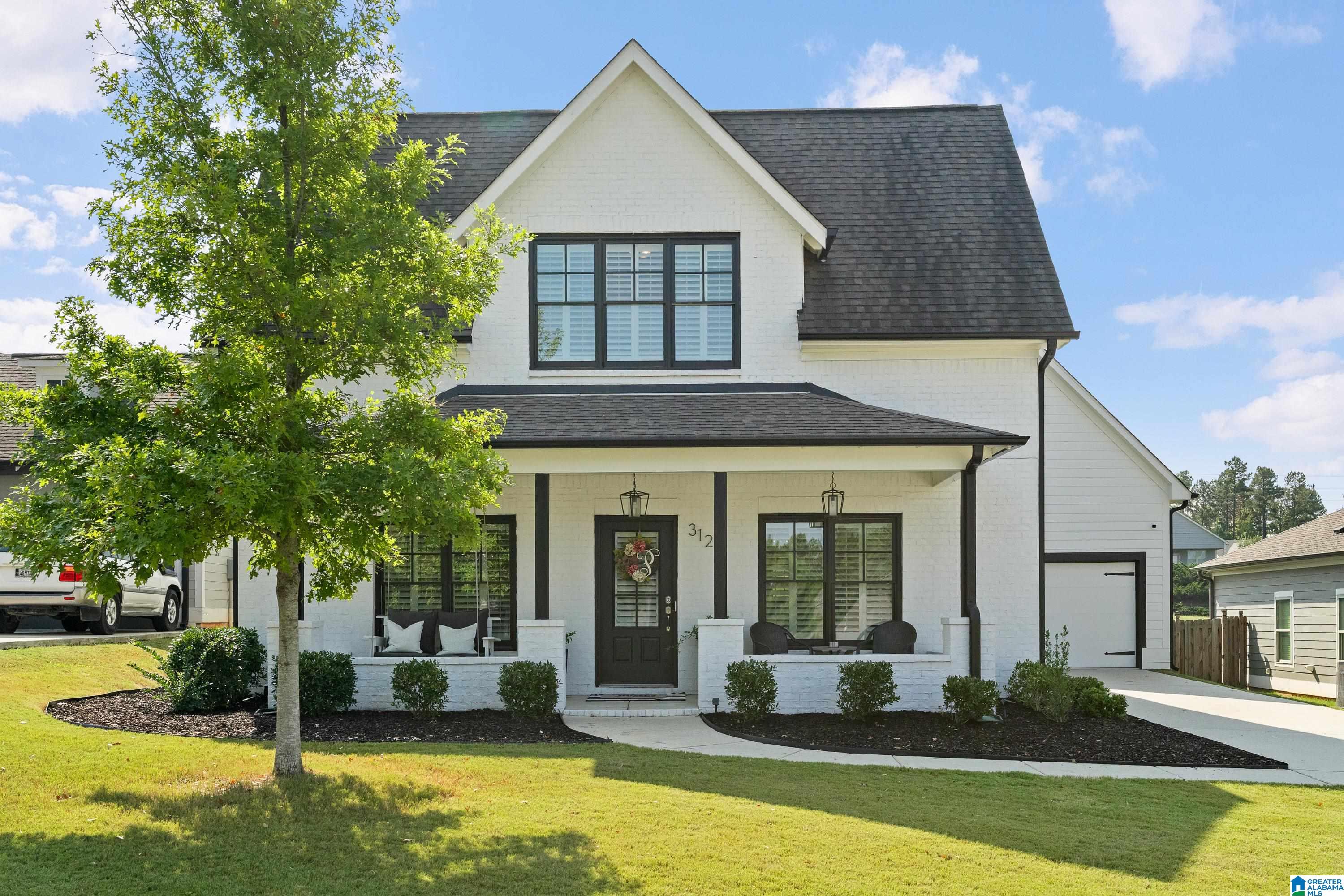 312 Crossbridge Road Chelsea, AL 35043 - Photo 2 of 59