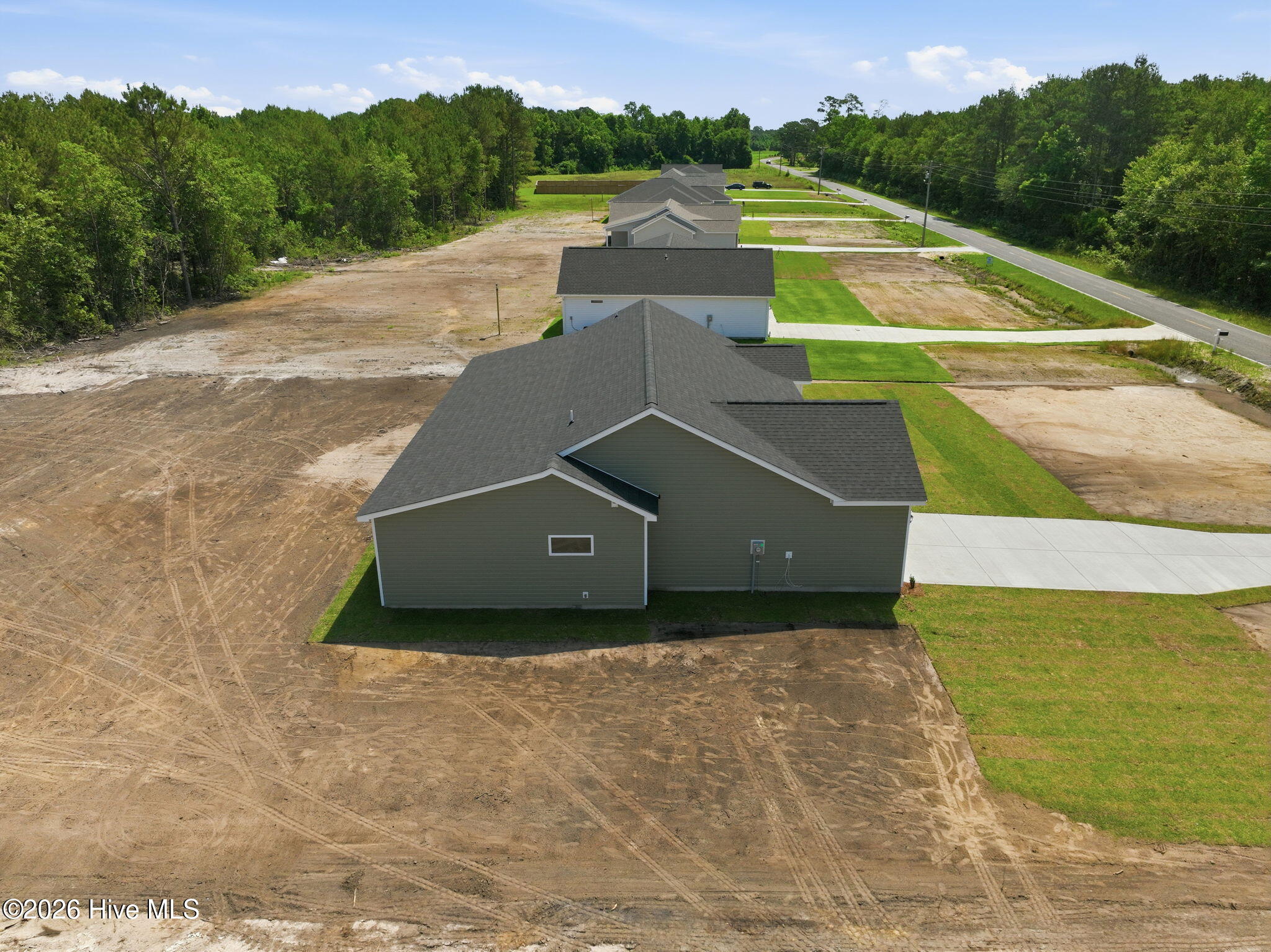 2624 Fountaintown Road Chinquapin, NC 28521 - Photo 55 of 58 Digitally Enhanced.
