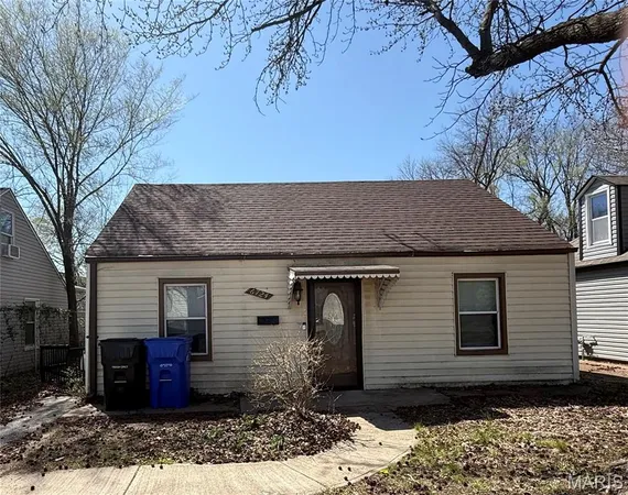 $145,000 | 6724 Vernon Avenue, St. Louis, MO 63130