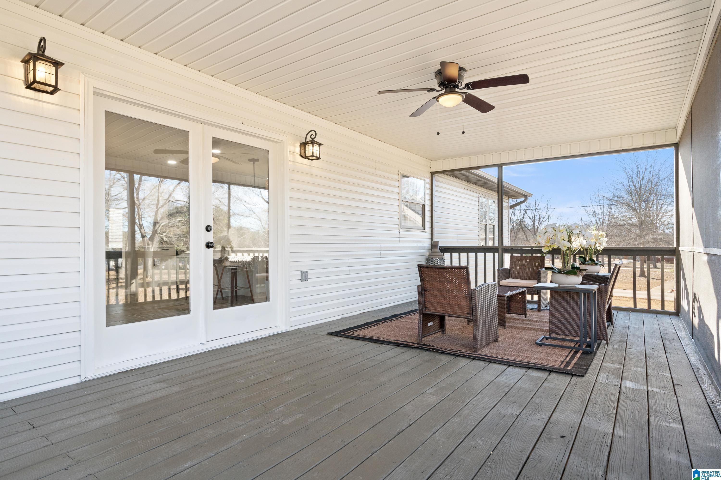 3111 Downs Road Fultondale, AL 35068 - Photo 39 of 41