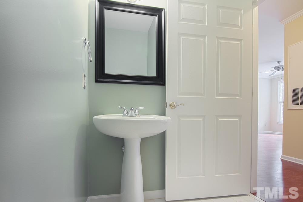 710 North Person Street, Unit 102 Raleigh, NC 27604 - Photo 12 of 13 Gallery Image 12