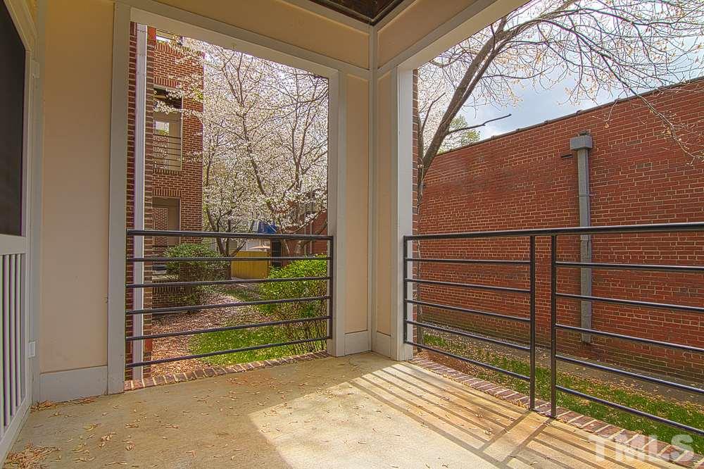 710 North Person Street, Unit 102 Raleigh, NC 27604 - Photo 13 of 13 Gallery Image 13