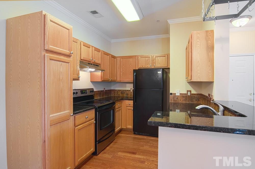 710 North Person Street, Unit 102 Raleigh, NC 27604 - Photo 4 of 13 Gallery Image 4