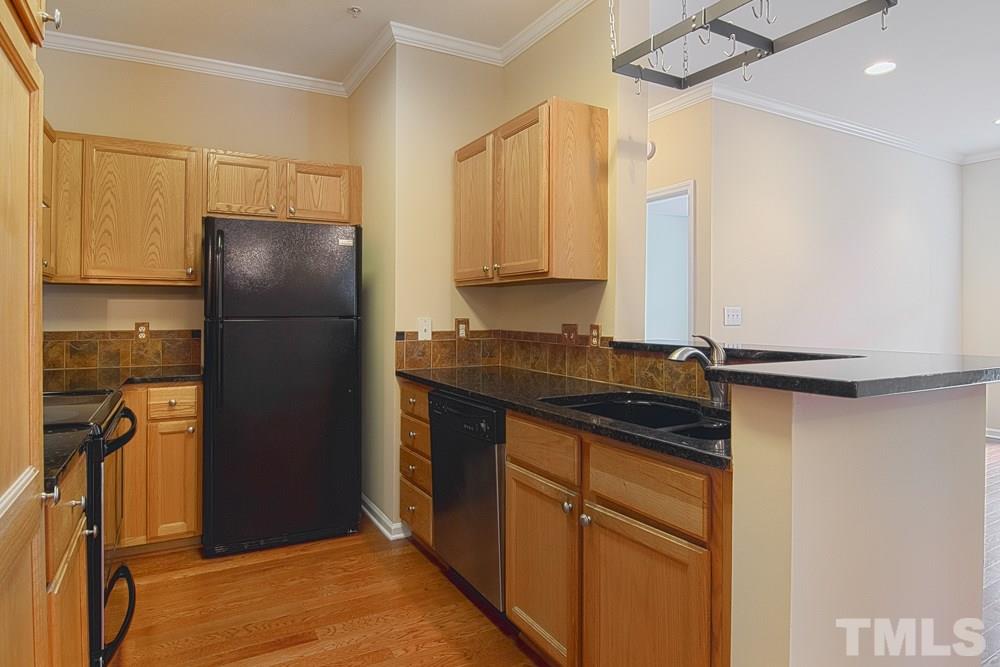 710 North Person Street, Unit 102 Raleigh, NC 27604 - Photo 5 of 13 Gallery Image 5