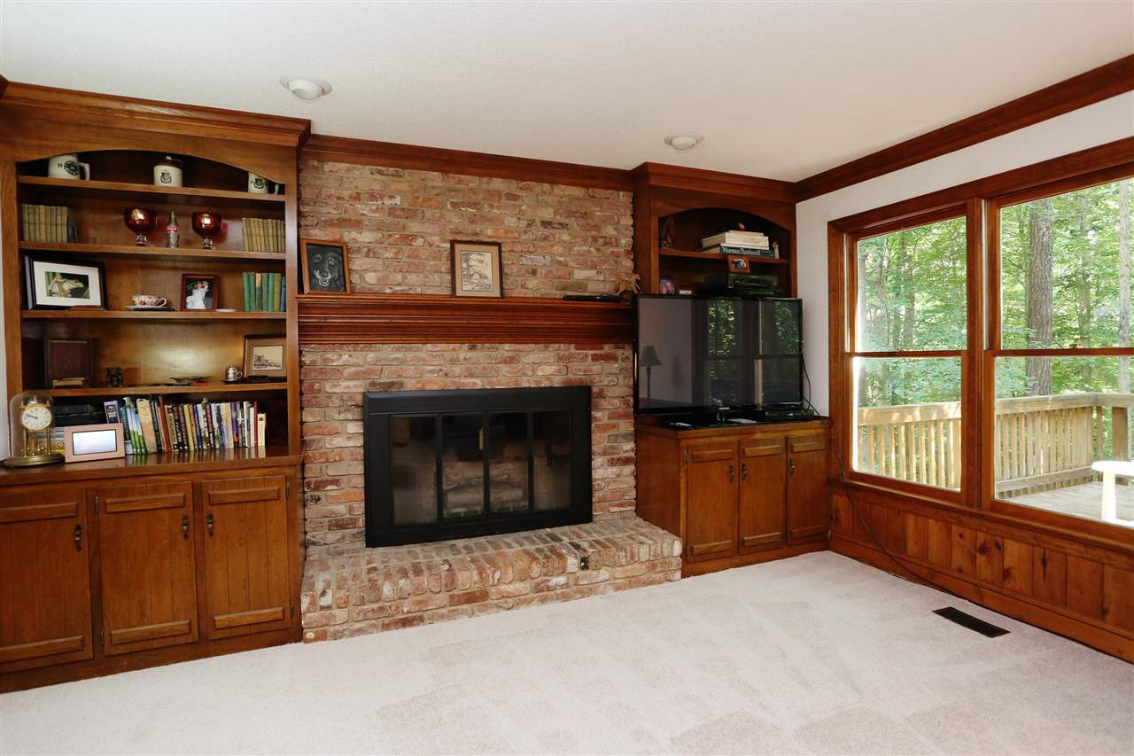 2908 Legare Court Raleigh, NC 27613 - Photo 12 of 25 Family Room