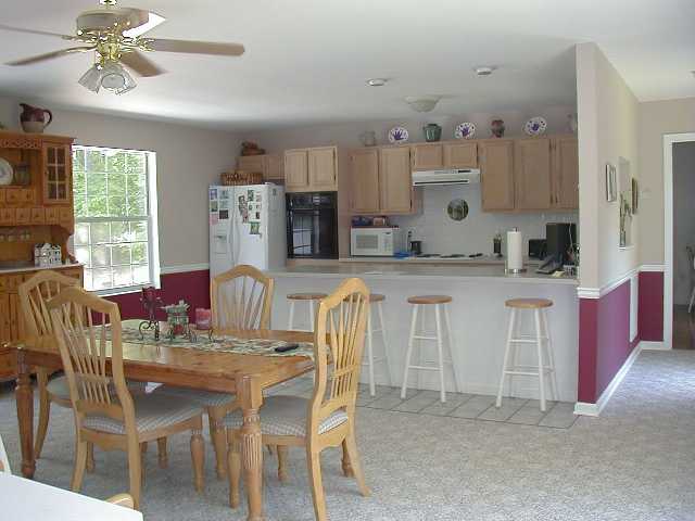 1107 Fisher Road Anderson, SC 29625 - Photo 7 of 9