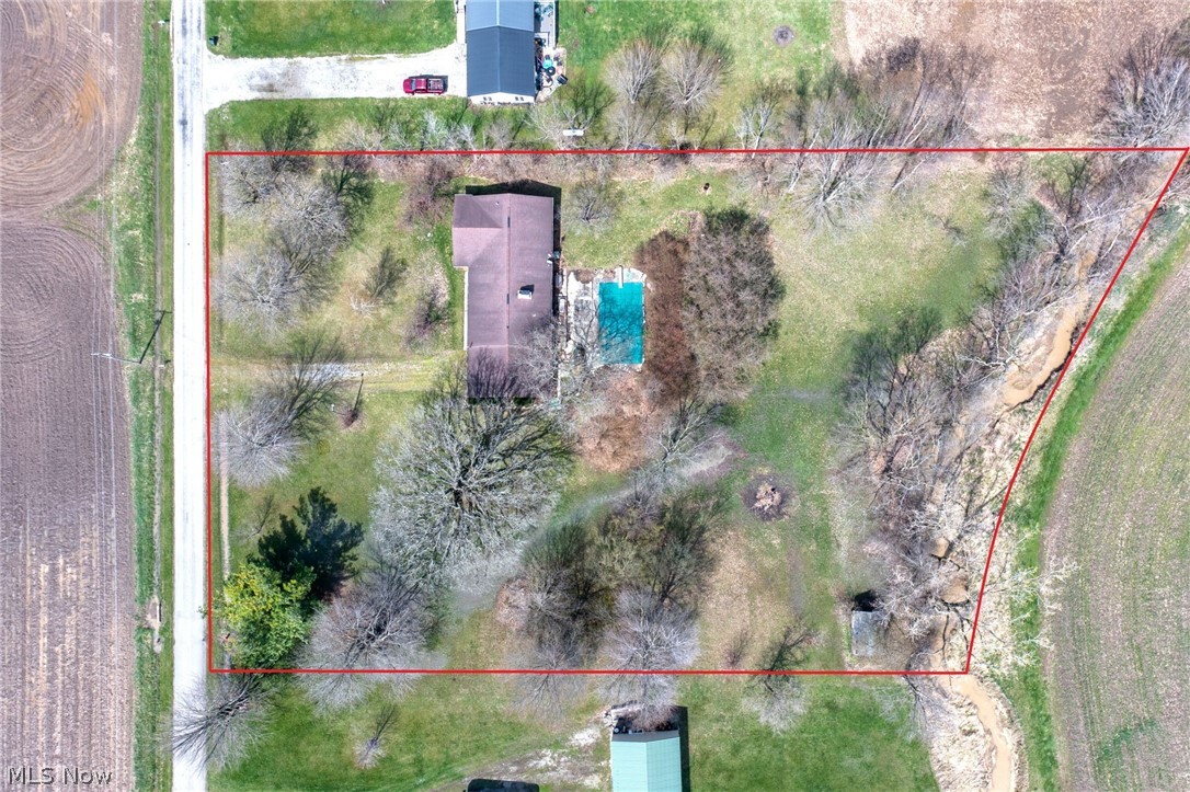 2554 Dry Lane Road North La Rue, OH 43332 - Photo 45 of 48