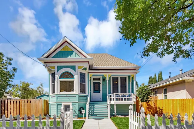 $954,000 | 471 North 10th Street, San Jose, CA 95112