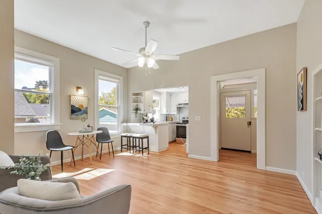 $954,000 | 471 North 10th Street, San Jose, CA 95112