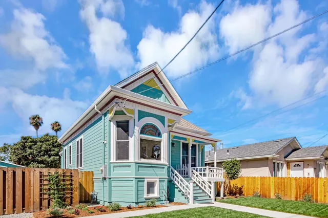 $954,000 | 471 North 10th Street, San Jose, CA 95112