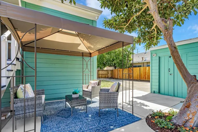 $954,000 | 471 North 10th Street, San Jose, CA 95112