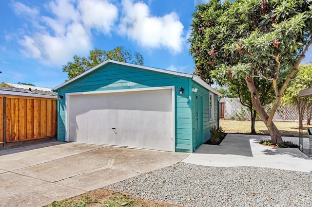 $954,000 | 471 North 10th Street, San Jose, CA 95112