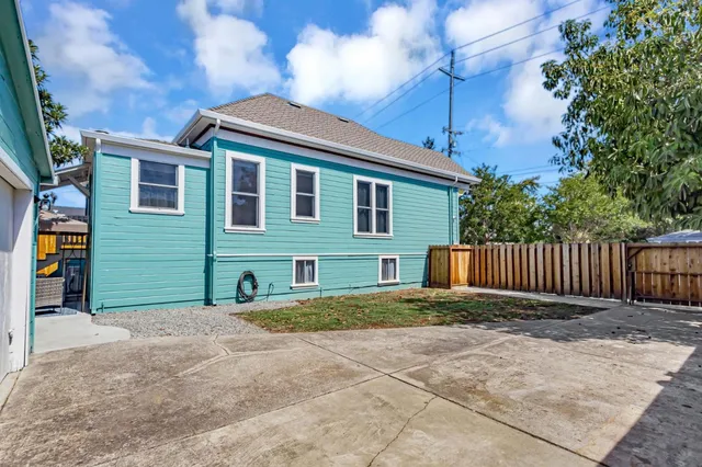 $954,000 | 471 North 10th Street, San Jose, CA 95112