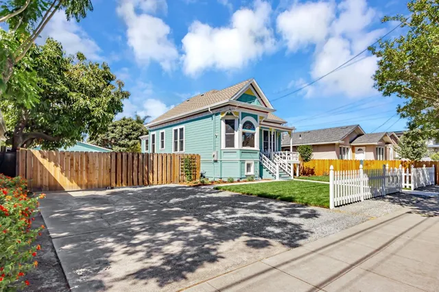 $954,000 | 471 North 10th Street, San Jose, CA 95112