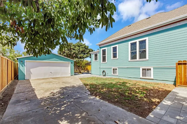 $954,000 | 471 North 10th Street, San Jose, CA 95112