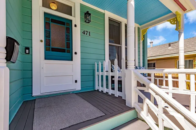 $954,000 | 471 North 10th Street, San Jose, CA 95112