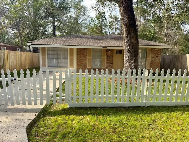 $155,000 | 1107 North Taylor Street, Covington, LA 70433