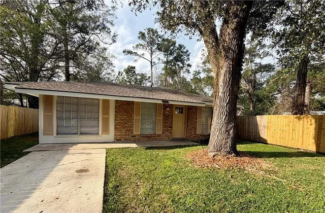 $155,000 | 1107 North Taylor Street, Covington, LA 70433
