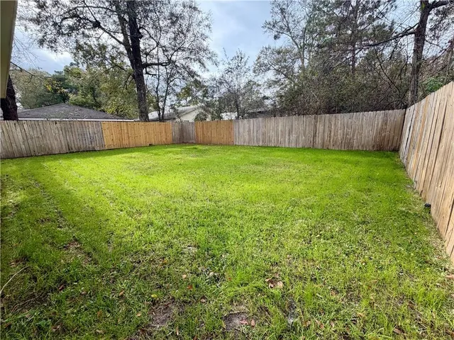 $155,000 | 1107 North Taylor Street, Covington, LA 70433