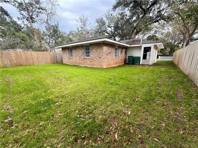 $155,000 | 1107 North Taylor Street, Covington, LA 70433