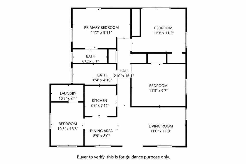 1107 North Taylor Street Covington, LA 70433 - Photo 28 of 28