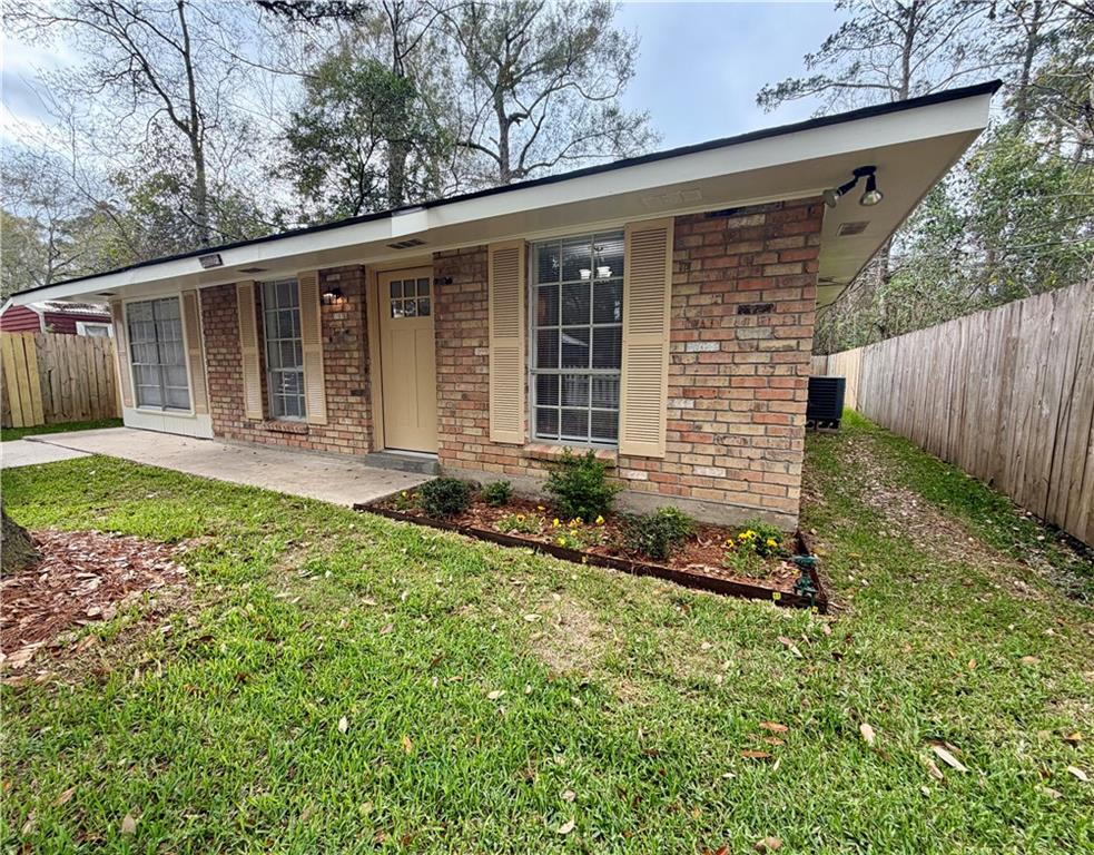 1107 North Taylor Street Covington, LA 70433 - Photo 3 of 28