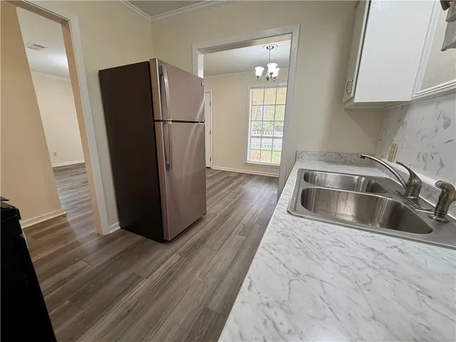 $155,000 | 1107 North Taylor Street, Covington, LA 70433